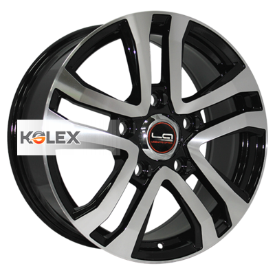 LEGEARTIS CONCEPT-TY544