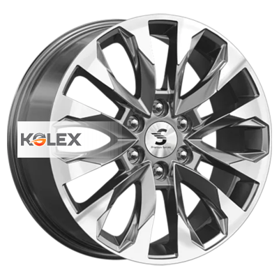 КР007 (LAND CRUISER 300)