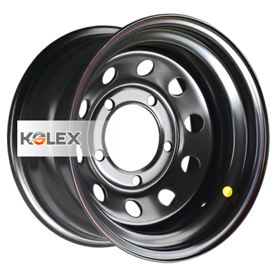 ZEPP 4Х4 LAND ROVER SEMICIRCLE