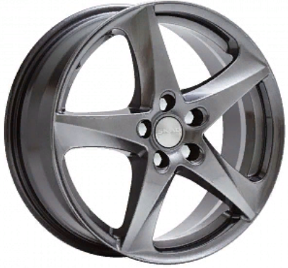 СКАД ЛЕГЕНДА