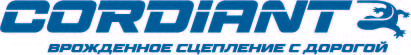Ребрендинг шинного холдинга "Кордиант"