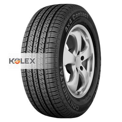 CONTI4X4CONTACT
