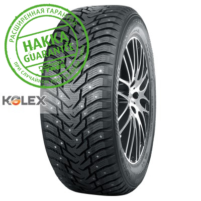 IKON TYRES (NOKIAN TYRES) HAKKAPELIITTA 8XL