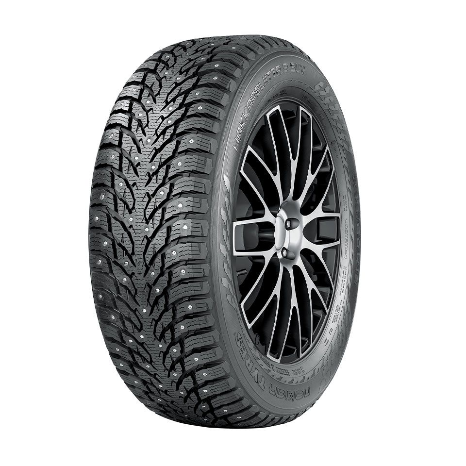 IKON TYRES (NOKIAN TYRES) HAKKAPELIITTA 9 SUV