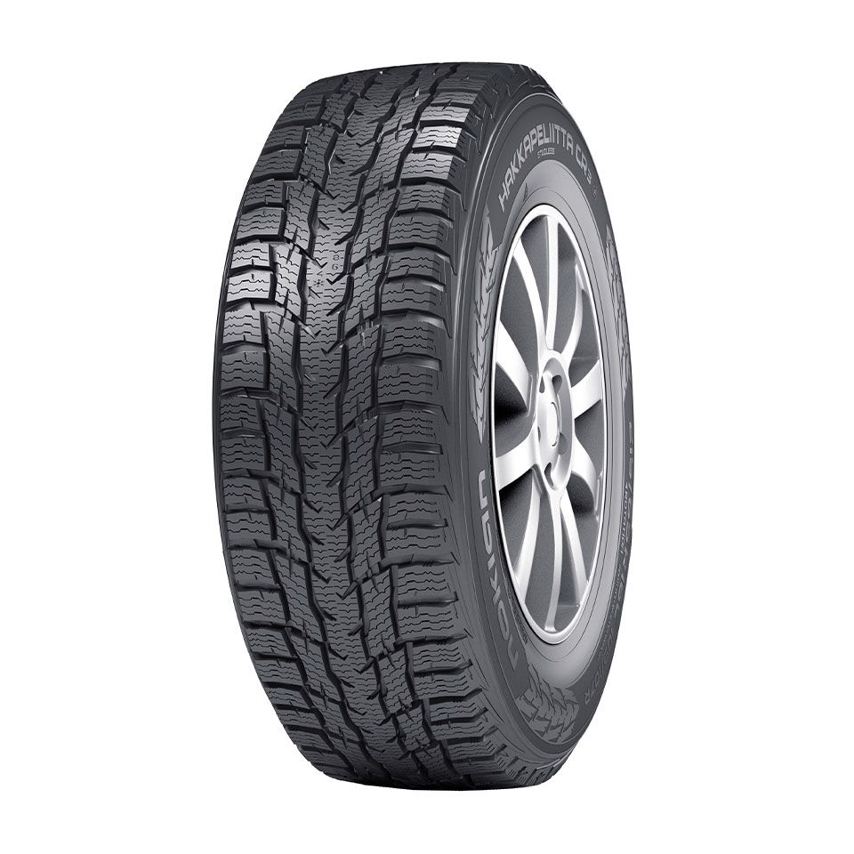 IKON TYRES (NOKIAN TYRES) HAKKAPELIITTA CR3