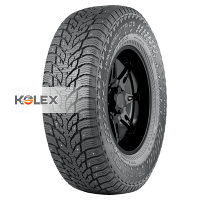 IKON TYRES (NOKIAN TYRES) HAKKAPELIITTA LT 3