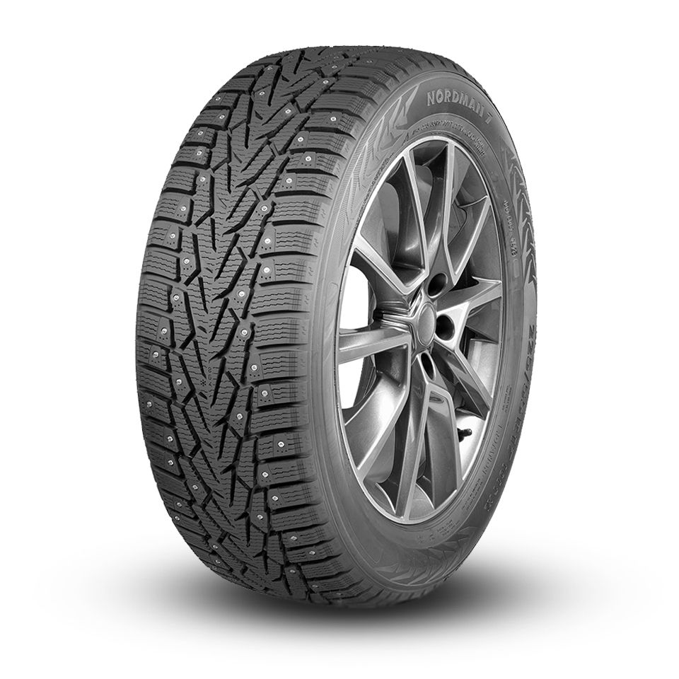 IKON TYRES (NOKIAN TYRES) NORDMAN 7