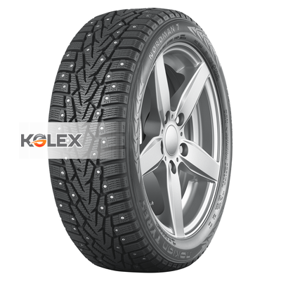 IKON TYRES (NOKIAN TYRES) NORDMAN 7XL SUV