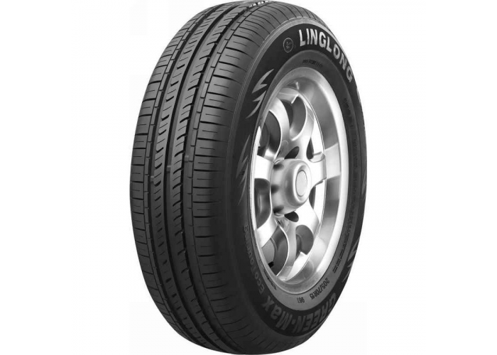 LINGLONG GREEN-MAX ECO TOURING