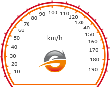 speedmeter